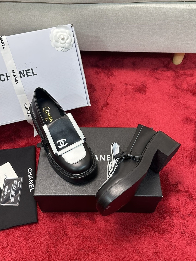 Chanel Casual Shoes